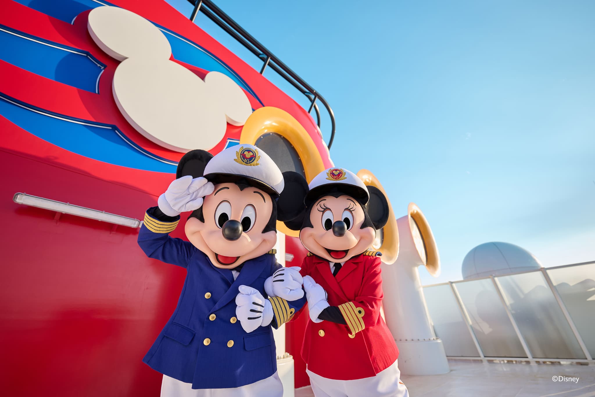 ディズニー・シーズ・ザ・アドベンチャー